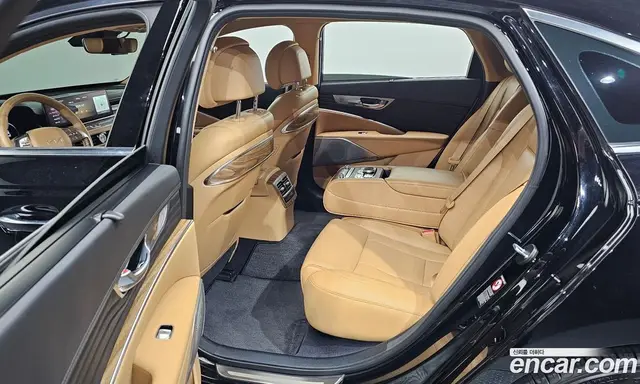 Kia K9 2023 3.8 автомат (гидро), миниатюра 12