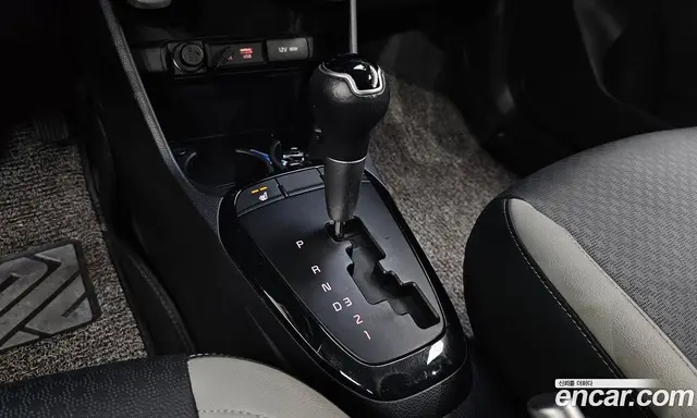 Kia Morning 2018 1.0 автомат (гидро), миниатюра 11 Kia Morning 2018 1.0 автомат (гидро), миниатюра 11