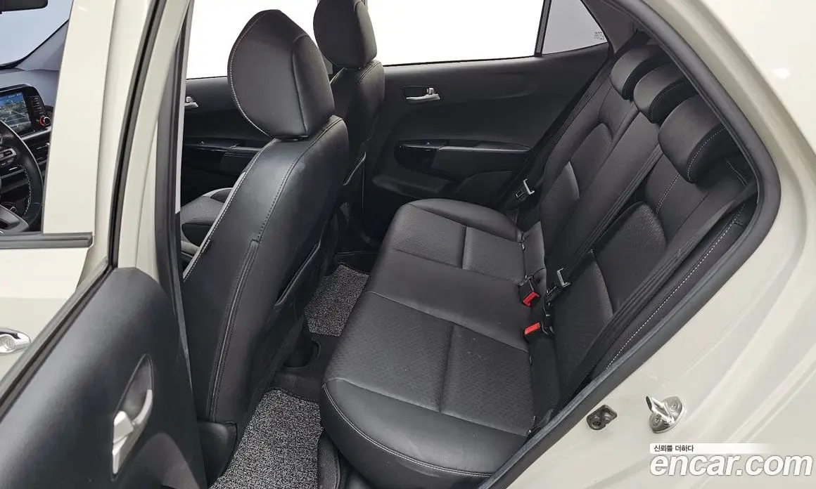 Kia Morning 2018 1.0 автомат (гидро), фото 16 Kia Morning 2018 1.0 автомат (гидро), фото 16