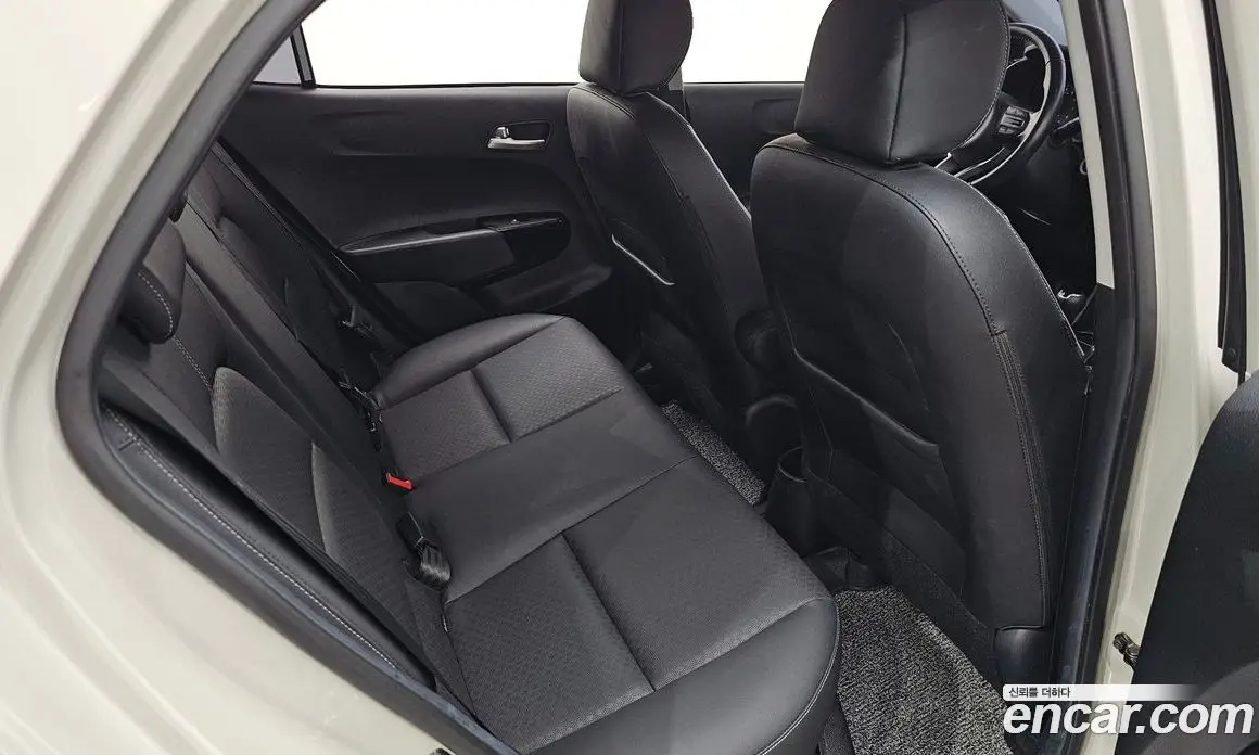 Kia Morning 2018 1.0 автомат (гидро), фото 17 Kia Morning 2018 1.0 автомат (гидро), фото 17