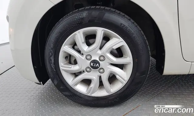 Kia Morning 2018 1.0 автомат (гидро), миниатюра 4 Kia Morning 2018 1.0 автомат (гидро), миниатюра 4