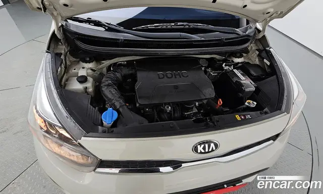 Kia Morning 2018 1.0 автомат (гидро), миниатюра 5 Kia Morning 2018 1.0 автомат (гидро), миниатюра 5