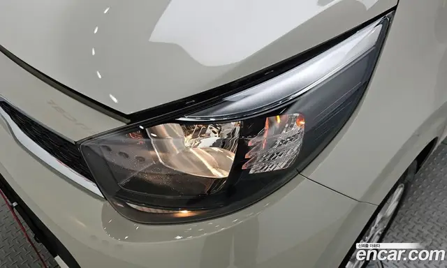 Kia Morning 2018 1.0 автомат (гидро), миниатюра 7 Kia Morning 2018 1.0 автомат (гидро), миниатюра 7