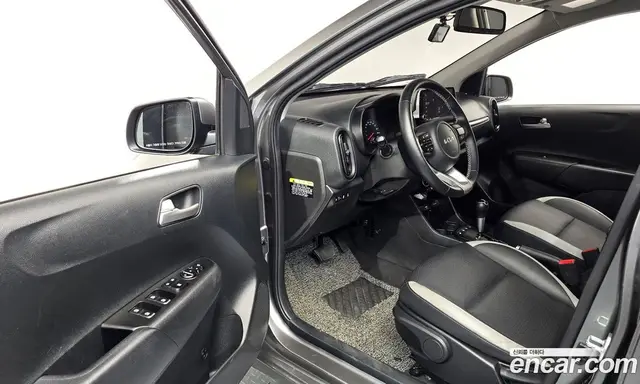 Kia Morning 2022 1.0 автомат (гидро), миниатюра 10 Kia Morning 2022 1.0 автомат (гидро), миниатюра 10