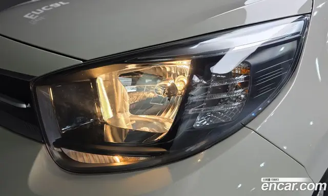 Kia Morning 2023 1.0 автомат (гидро), миниатюра 8