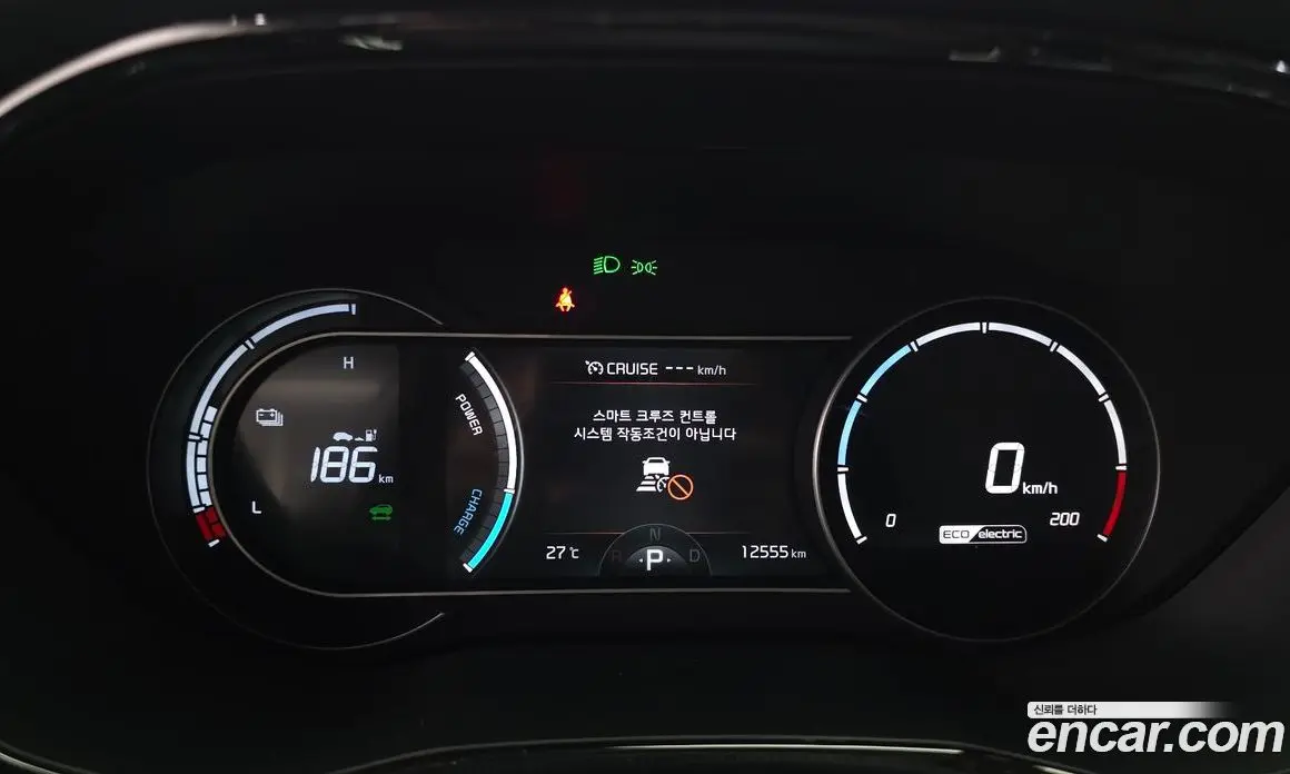 Kia Niro 2023 0.2 автомат (гидро), фото 11