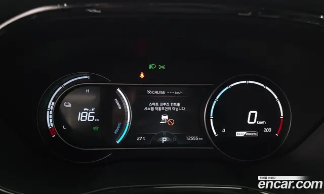 Kia Niro 2023 0.2 автомат (гидро), миниатюра 11