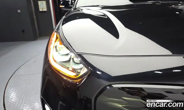 Kia Niro 2023 0.2 автомат (гидро), миниатюра 8