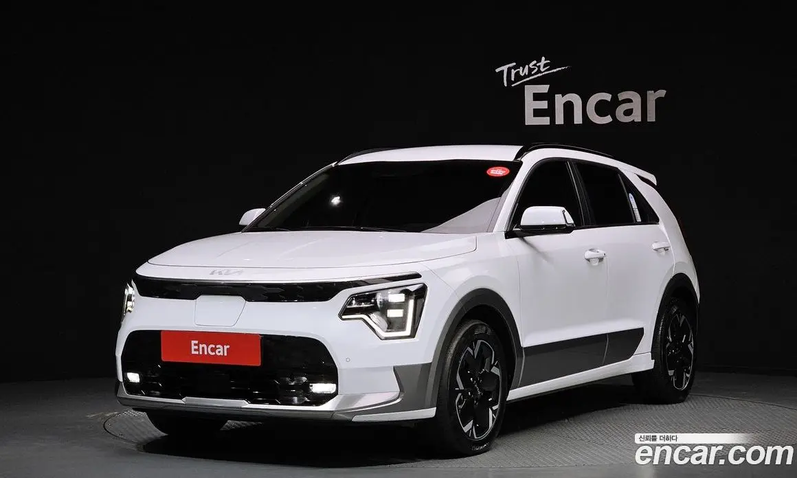 Kia Niro 2024 0.2 автомат (гидро), фото 1 Kia Niro 2024 0.2 автомат (гидро), фото 1