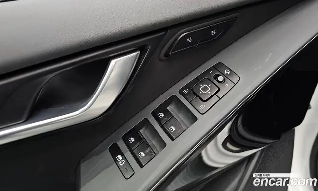 Kia Niro 2024 0.2 автомат (гидро), миниатюра 12