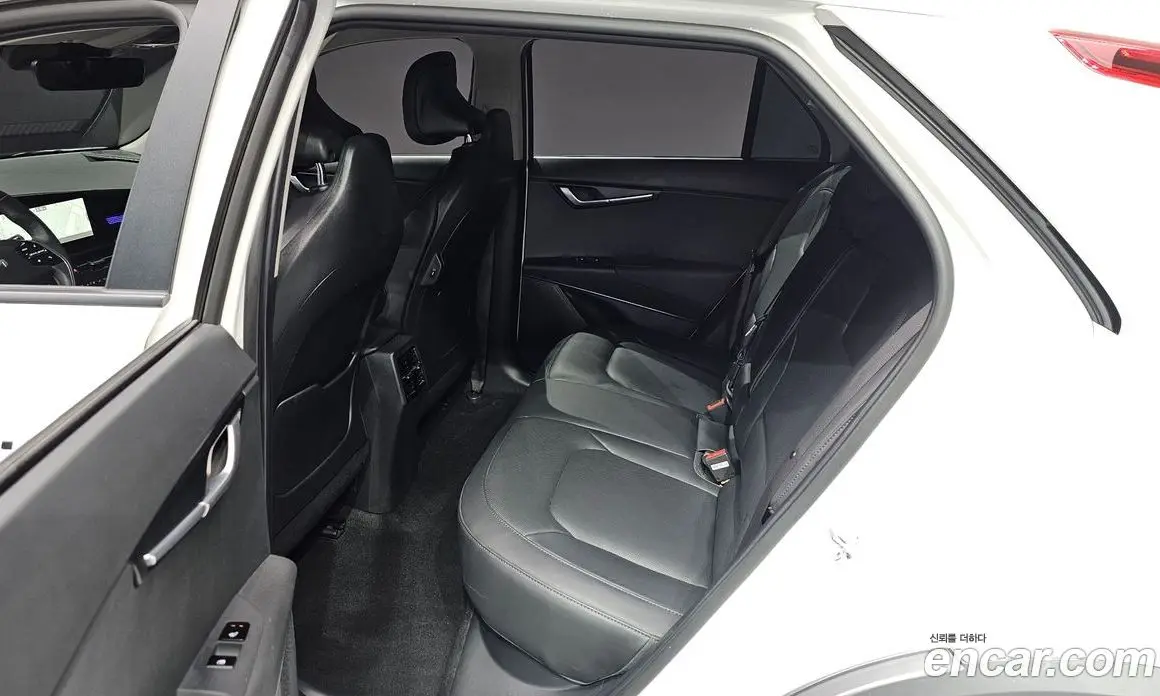 Kia Niro 2024 0.2 автомат (гидро), фото 17 Kia Niro 2024 0.2 автомат (гидро), фото 17