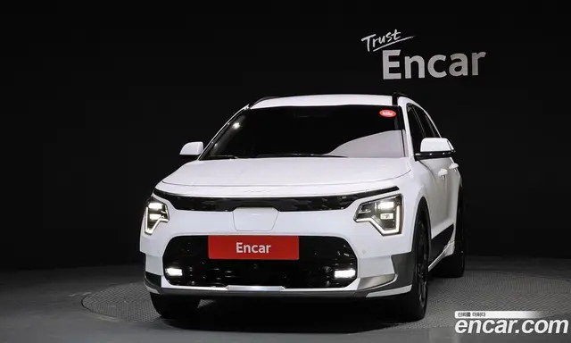 Kia Niro 2024 0.2 автомат (гидро), миниатюра 3 Kia Niro 2024 0.2 автомат (гидро), миниатюра 3