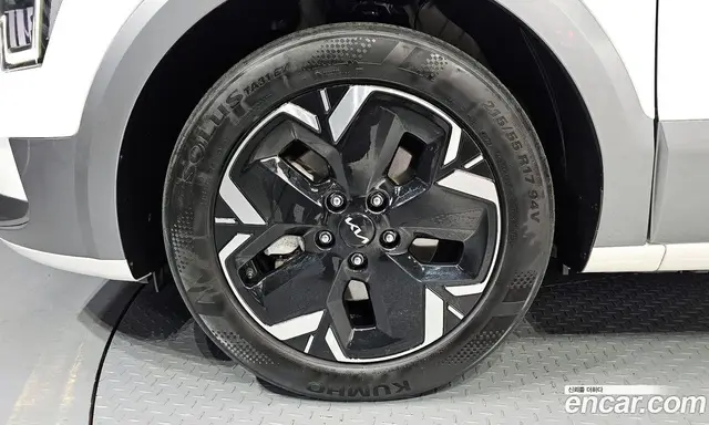 Kia Niro 2024 0.2 автомат (гидро), миниатюра 5 Kia Niro 2024 0.2 автомат (гидро), миниатюра 5