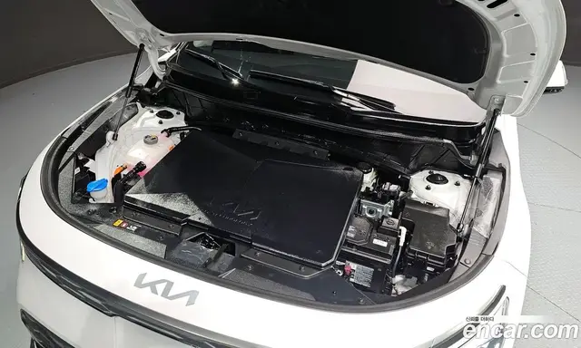 Kia Niro 2024 0.2 автомат (гидро), миниатюра 6 Kia Niro 2024 0.2 автомат (гидро), миниатюра 6