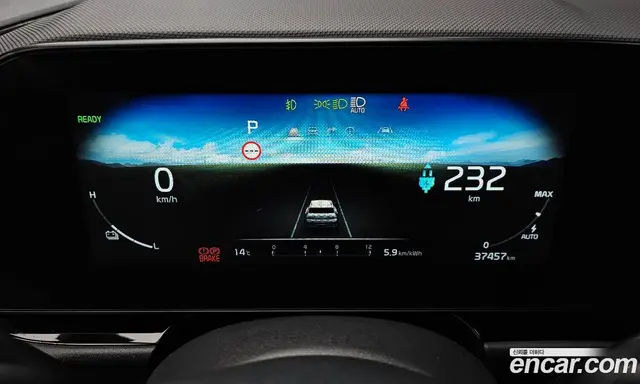 Kia Niro 2024 0.2 автомат (гидро), миниатюра 8 Kia Niro 2024 0.2 автомат (гидро), миниатюра 8