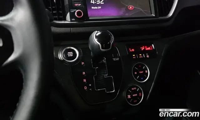 Kia Ray 2022 1.0 автомат (гидро), миниатюра 12