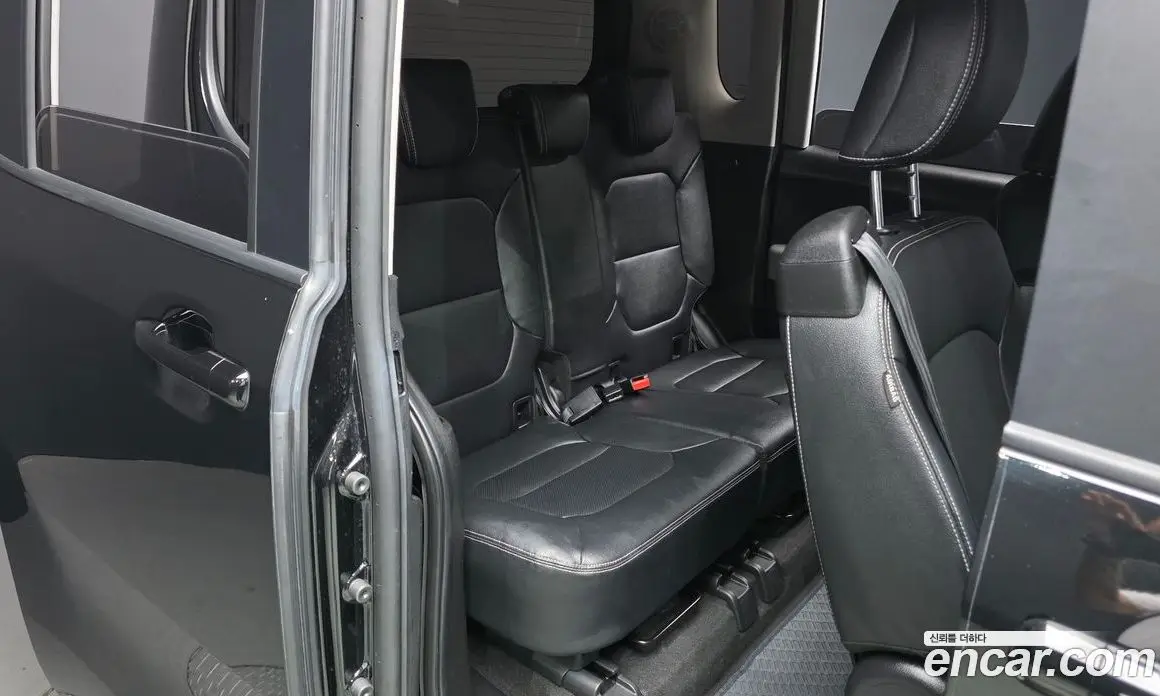Kia Ray 2022 1.0 автомат (гидро), фото 18