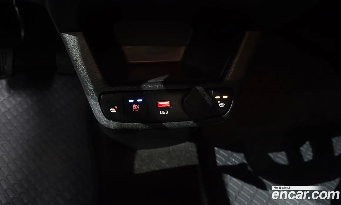 Kia Ray 2022 1.0 автомат (гидро), фото 24