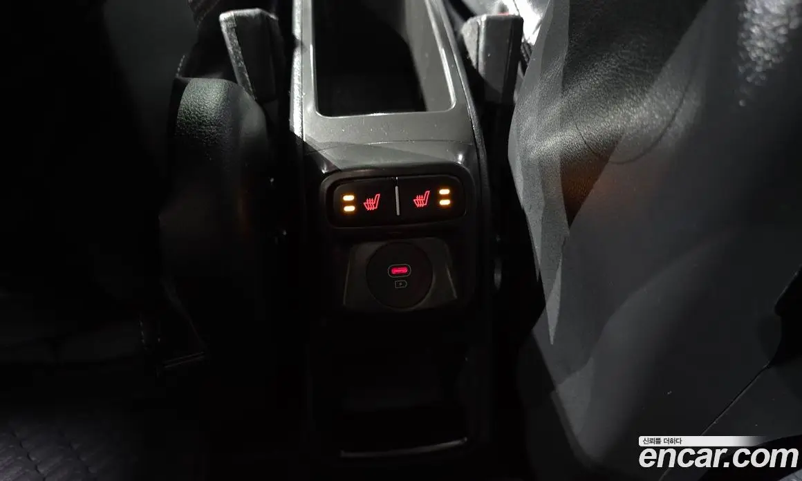Kia Ray 2022 1.0 автомат (гидро), фото 25