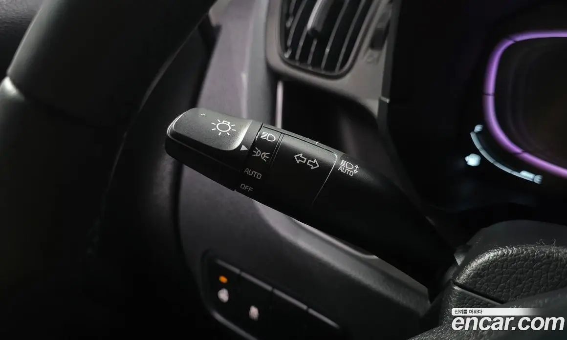 Kia Ray 2022 1.0 автомат (гидро), фото 30