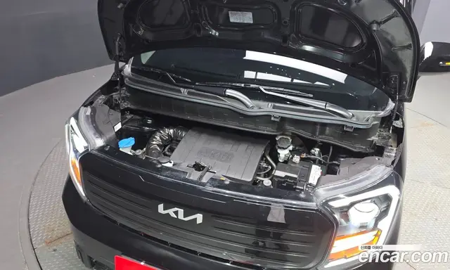 Kia Ray 2022 1.0 автомат (гидро), миниатюра 6