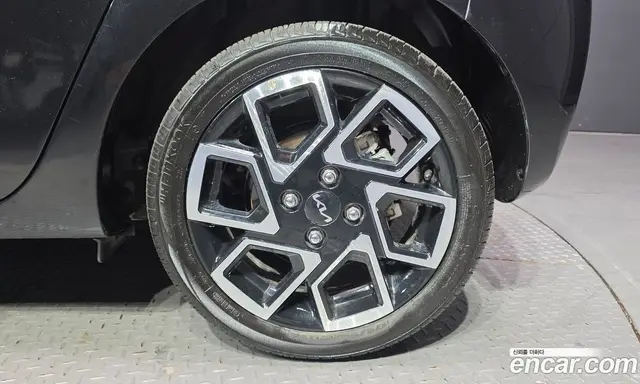 Kia Ray 2022 1.0 автомат (гидро), миниатюра 7
