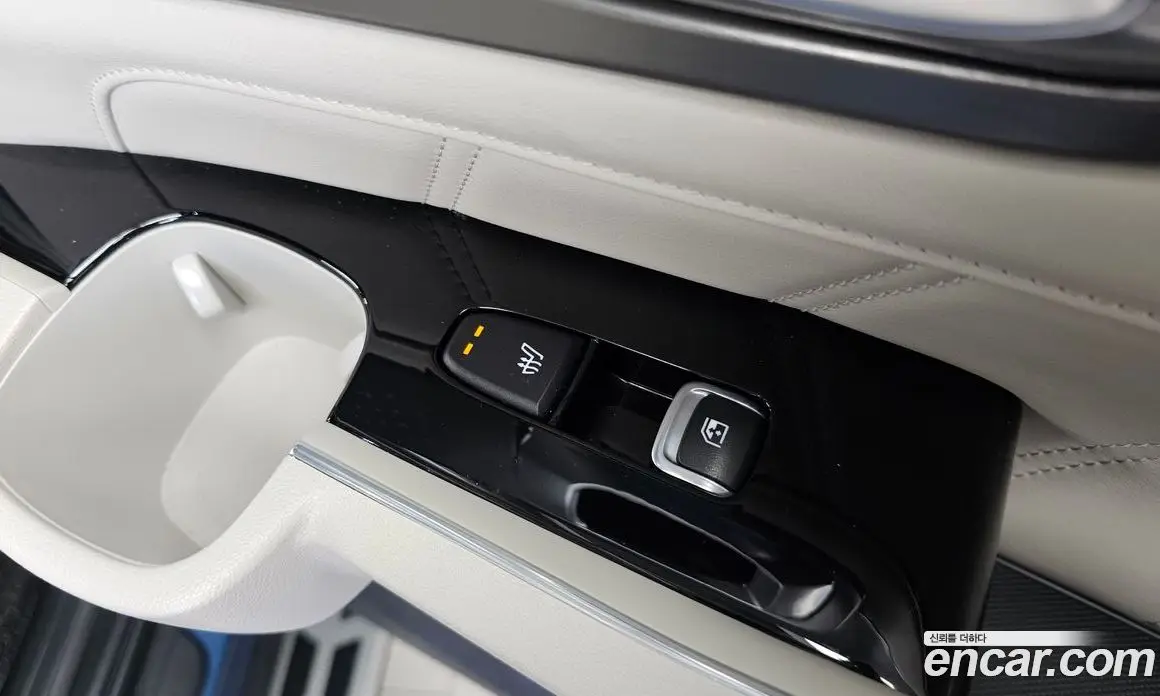 Kia Sorento 2023 1.6 автомат (гидро), фото 19
