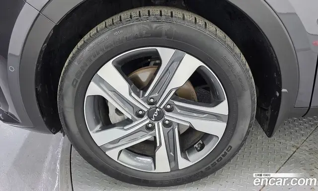 Kia Sorento 2023 1.6 автомат (гидро), миниатюра 5