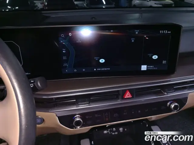 Kia Sorento 2024 2.2 автомат (гидро), миниатюра 11 Kia Sorento 2024 2.2 автомат (гидро), миниатюра 11