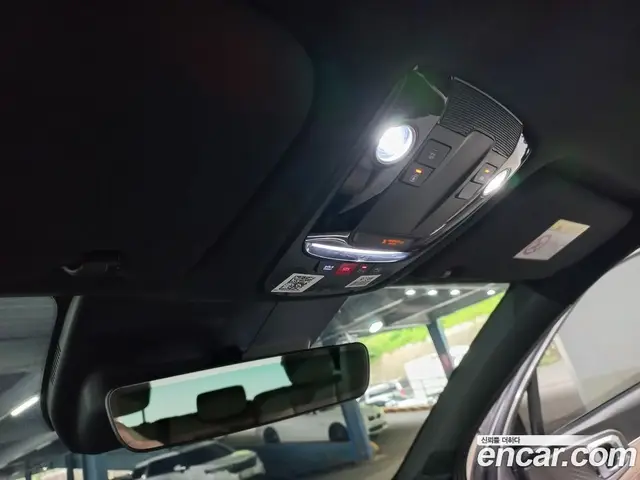 Kia Sorento 2024 2.2 автомат (гидро), миниатюра 12