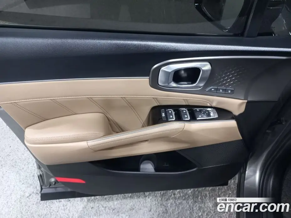 Kia Sorento 2024 2.2 автомат (гидро), фото 13 Kia Sorento 2024 2.2 автомат (гидро), фото 13