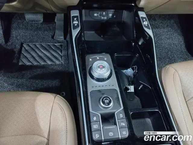 Kia Sorento 2024 2.2 автомат (гидро), миниатюра 9 Kia Sorento 2024 2.2 автомат (гидро), миниатюра 9