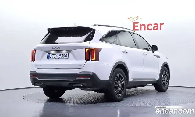 Kia Sorento 2025 1.6 автомат (гидро), миниатюра 2 Kia Sorento 2025 1.6 автомат (гидро), миниатюра 2