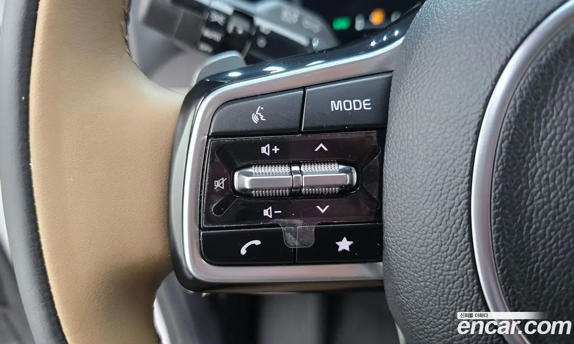 Kia Sorento 2025 1.6 автомат (гидро), фото 22 Kia Sorento 2025 1.6 автомат (гидро), фото 22