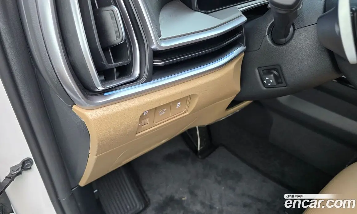 Kia Sorento 2025 1.6 автомат (гидро), фото 27 Kia Sorento 2025 1.6 автомат (гидро), фото 27