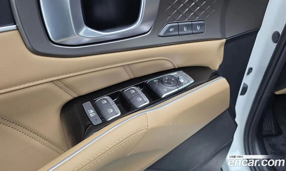 Kia Sorento 2025 1.6 автомат (гидро), фото 29 Kia Sorento 2025 1.6 автомат (гидро), фото 29