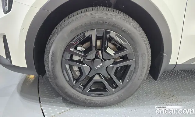 Kia Sorento 2025 1.6 автомат (гидро), миниатюра 5 Kia Sorento 2025 1.6 автомат (гидро), миниатюра 5