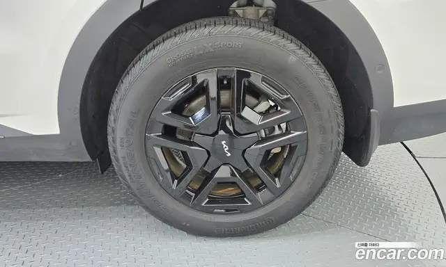 Kia Sorento 2025 1.6 автомат (гидро), миниатюра 7 Kia Sorento 2025 1.6 автомат (гидро), миниатюра 7