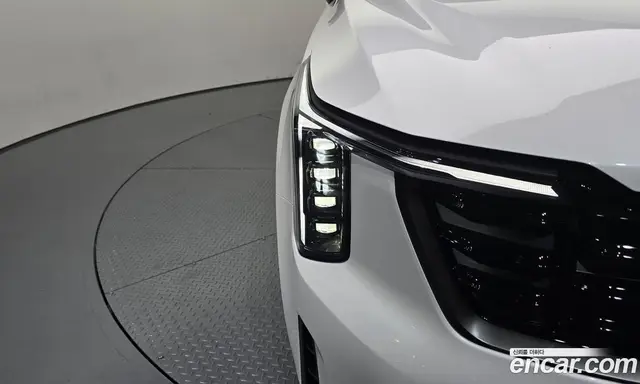 Kia Sorento 2025 1.6 автомат (гидро), миниатюра 8 Kia Sorento 2025 1.6 автомат (гидро), миниатюра 8