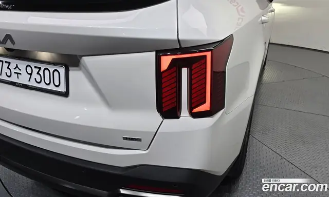 Kia Sorento 2025 1.6 автомат (гидро), миниатюра 9 Kia Sorento 2025 1.6 автомат (гидро), миниатюра 9