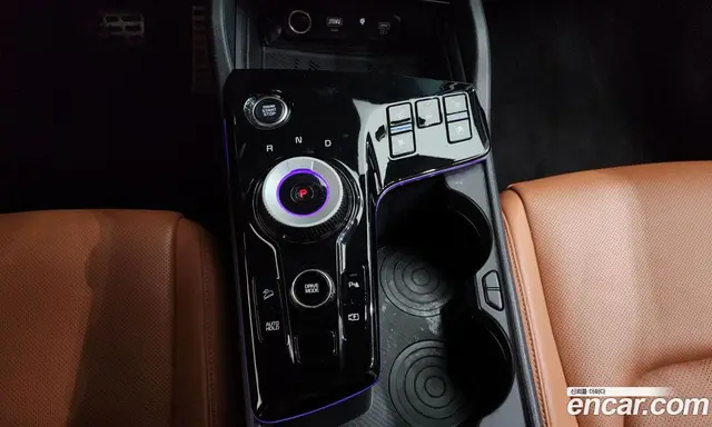 Kia Sportage 2023 1.6 автомат (гидро), миниатюра 12