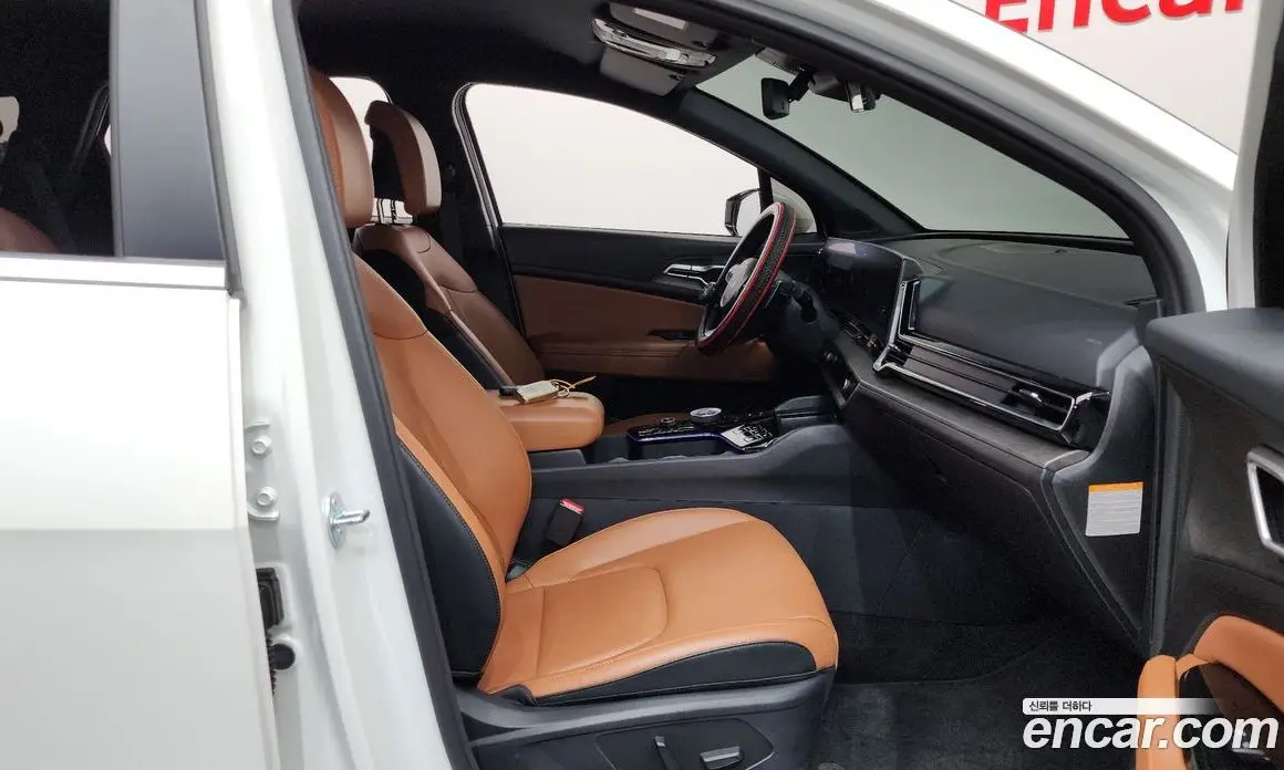 Kia Sportage 2023 1.6 автомат (гидро), фото 16