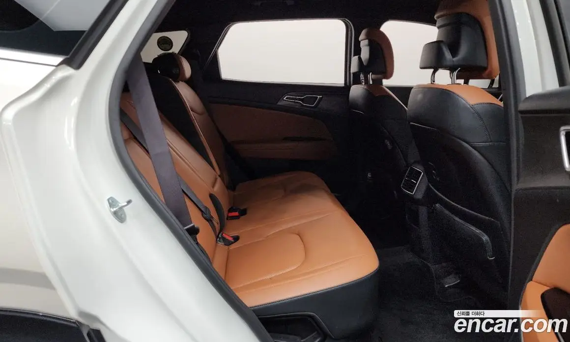 Kia Sportage 2023 1.6 автомат (гидро), фото 17