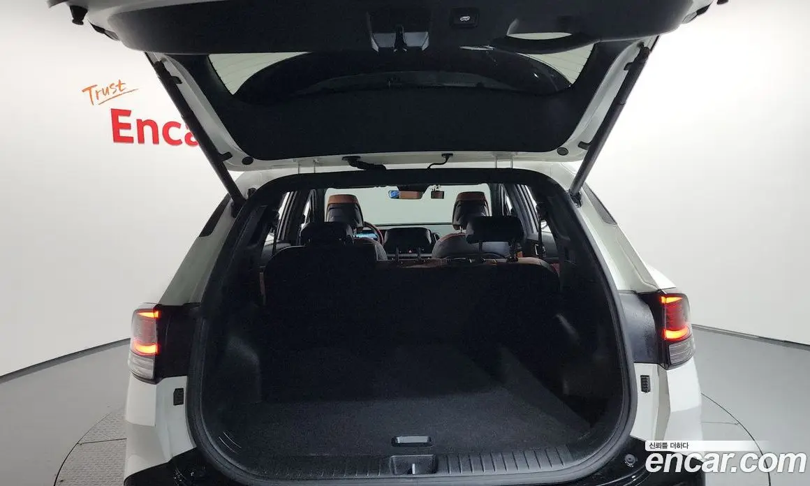 Kia Sportage 2023 1.6 автомат (гидро), фото 23
