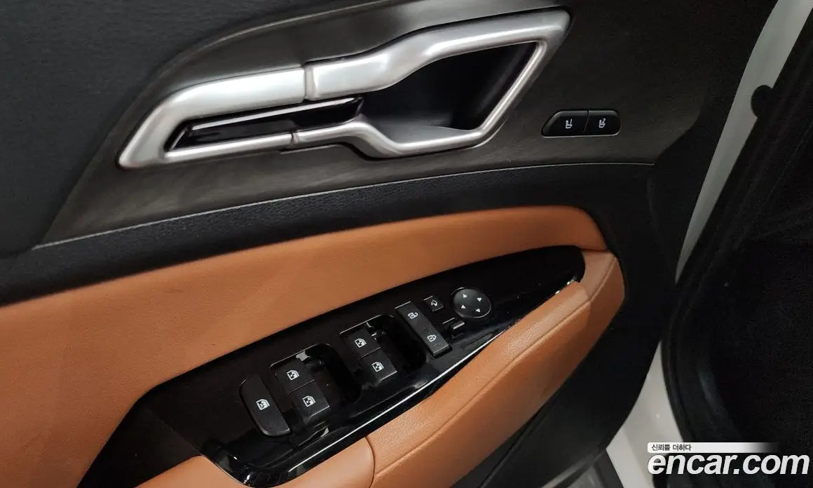 Kia Sportage 2023 1.6 автомат (гидро), фото 27