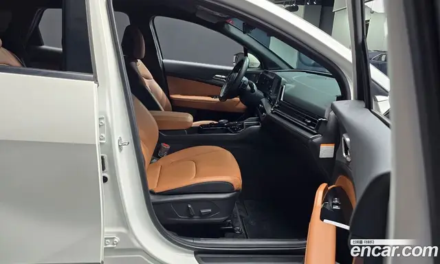 Kia Sportage 2024 1.6 автомат (гидро), миниатюра 11 Kia Sportage 2024 1.6 автомат (гидро), миниатюра 11