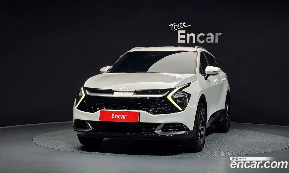 Kia Sportage 2024 1.6 автомат (гидро), фото 3 Kia Sportage 2024 1.6 автомат (гидро), фото 3