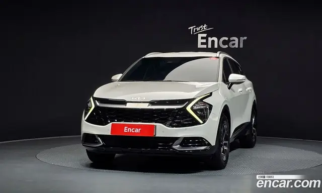 Kia Sportage 2024 1.6 автомат (гидро), миниатюра 3 Kia Sportage 2024 1.6 автомат (гидро), миниатюра 3