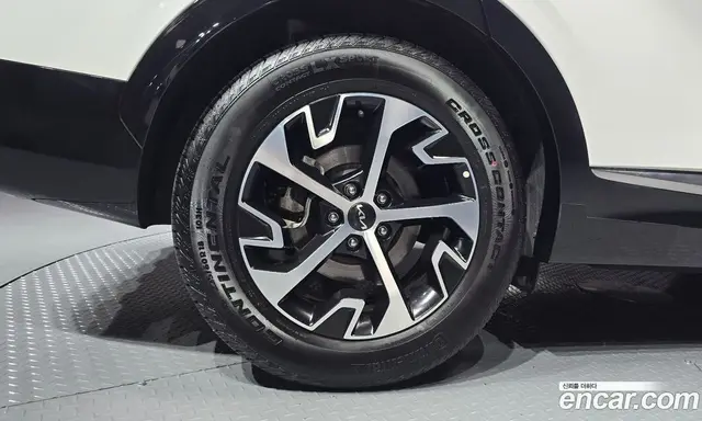 Kia Sportage 2024 1.6 автомат (гидро), миниатюра 5 Kia Sportage 2024 1.6 автомат (гидро), миниатюра 5