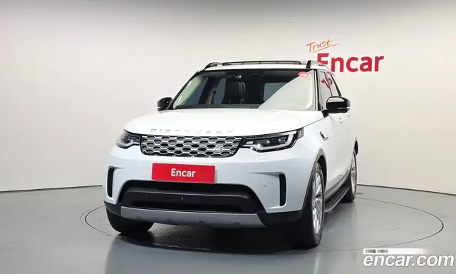 Land Rover Discovery 2024 3.0 автомат (гидро), миниатюра 3 Land Rover Discovery 2024 3.0 автомат (гидро), миниатюра 3